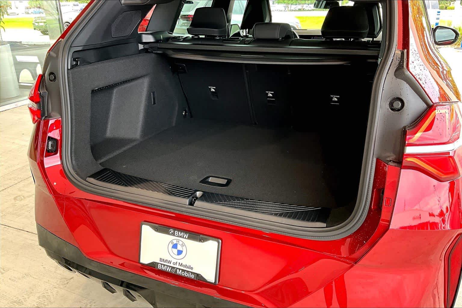 Certified 2026 BMW X3 M50 AWD/4WD image 33