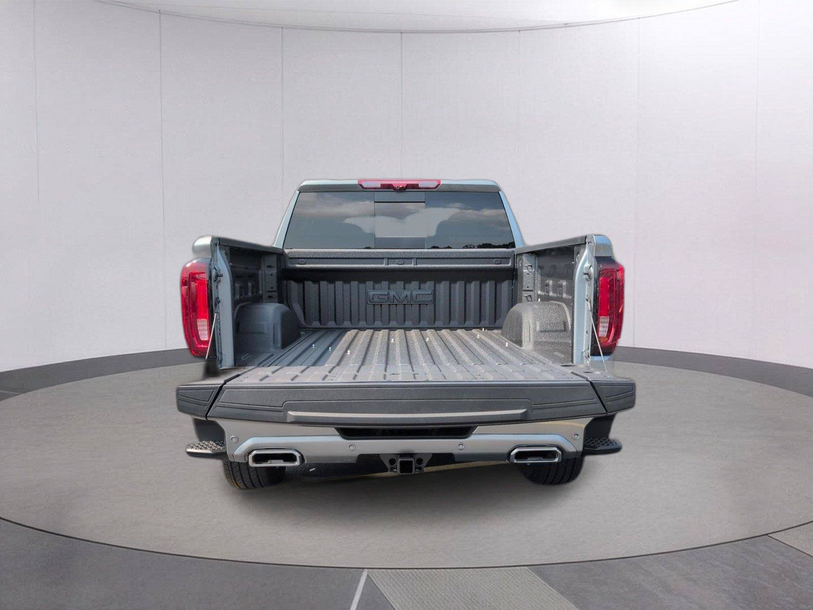 New 2026 GMC Sierra 1500 Denali AWD/4WD image 5