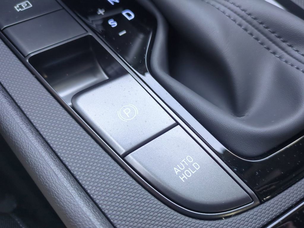 New 2026 Hyundai Elantra SEL Sport Premium FWD image 14