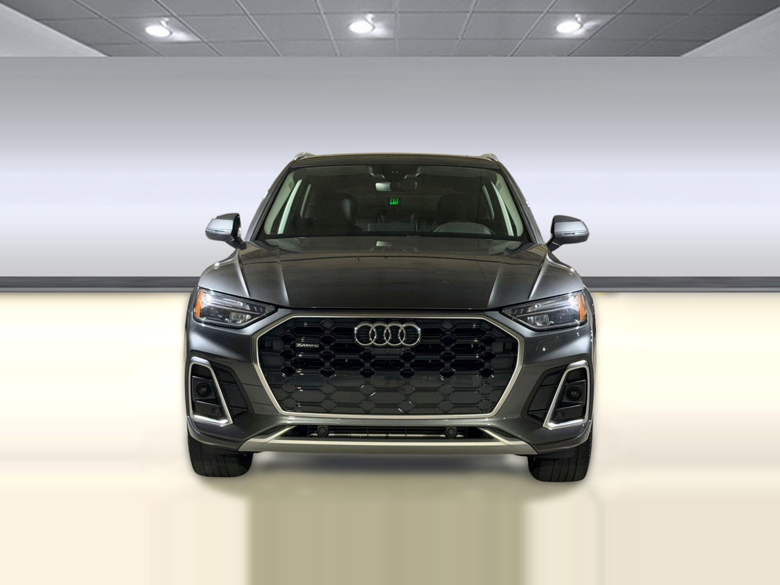 Used 2023 Audi Q5 2.0T Premium Plus w/ Premium Plus Package image 6
