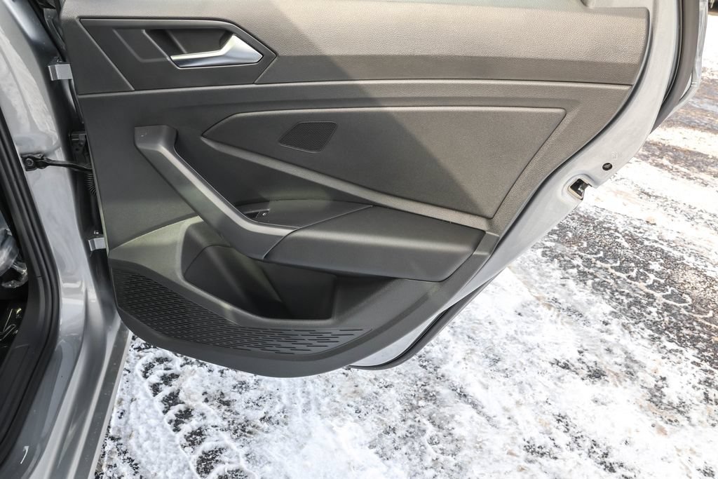 New 2026 Volkswagen Jetta Sport FWD image 36