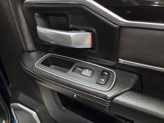 Used 2020 RAM 2500 Laramie image 40
