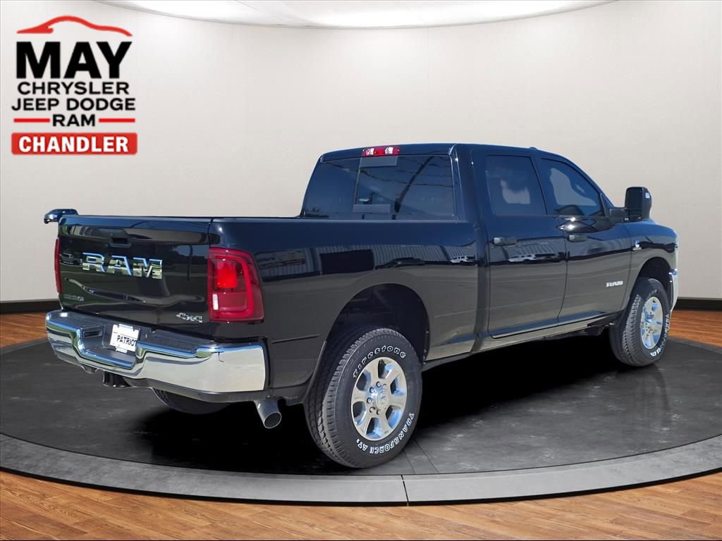 New 2025 RAM 2500 Big Horn image 19