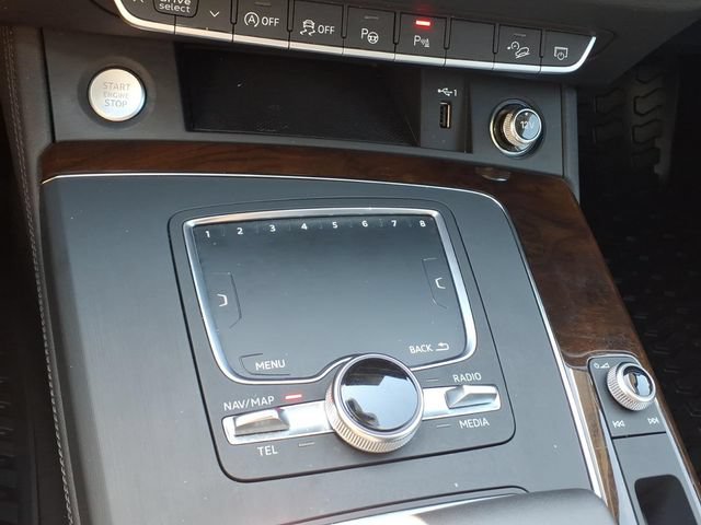 Used 2019 Audi Q5 Prestige AWD/4WD image 26