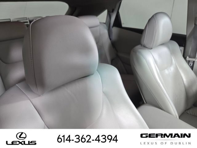 Used 2010 Lexus RX 350 AWD image 18