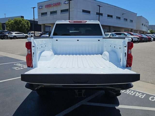 New 2026 Chevrolet Silverado 2500 Custom w/ Custom Value Package RWD image 25