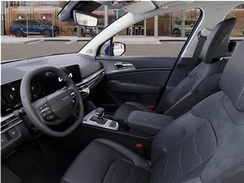 New 2026 Kia Sportage SX image 44