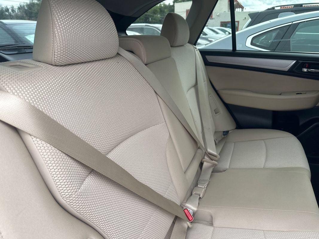 Used 2015 Subaru Outback 2.5i Premium AWD/4WD image 38