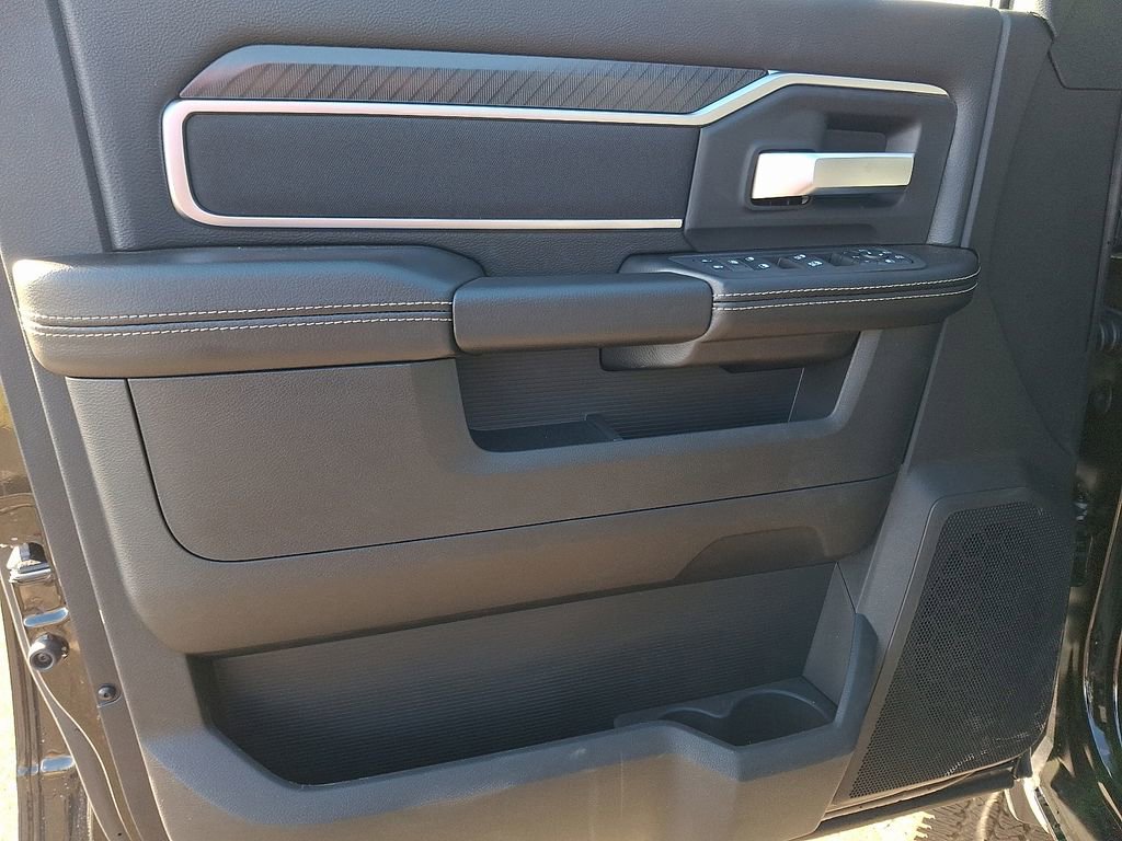 New 2026 RAM 2500 Big Horn image 8