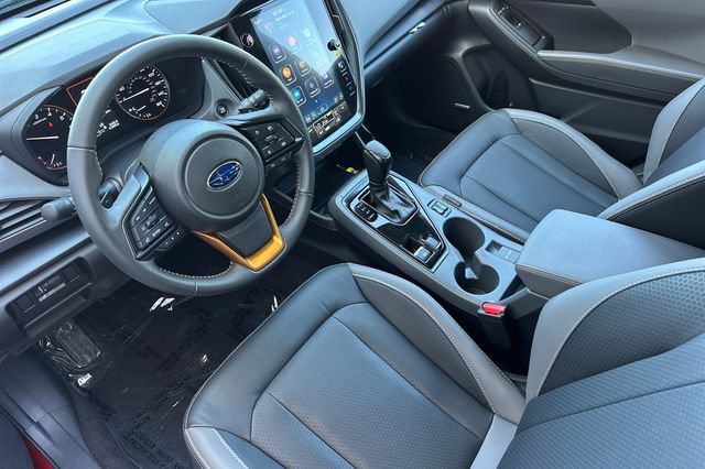 Certified 2025 Subaru Crosstrek 2.5i Wilderness w/ Wilderness Package AWD/4WD image 10