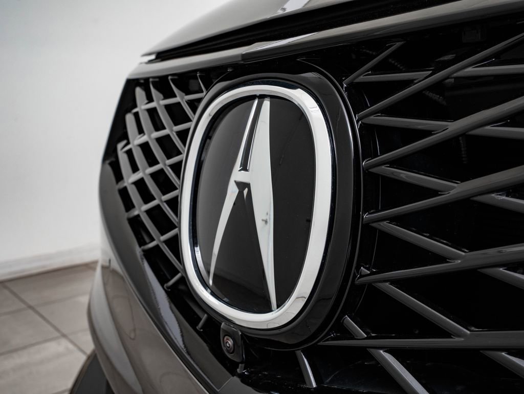New 2026 Acura RDX A-Spec AWD/4WD image 3