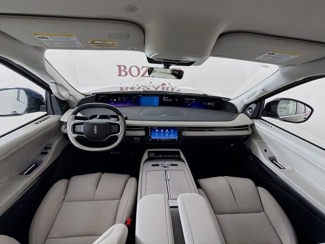 New 2026 Lincoln Navigator Premiere AWD/4WD image 28
