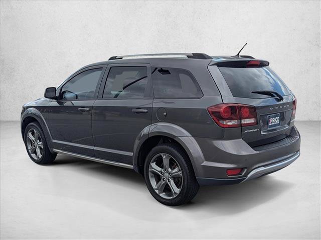 Used 2017 Dodge Journey Crossroad w/ Popular Equipment Group FWD image 7