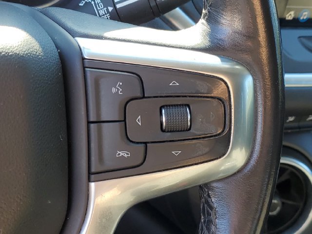 Used 2020 Chevrolet Blazer LT AWD/4WD image 13
