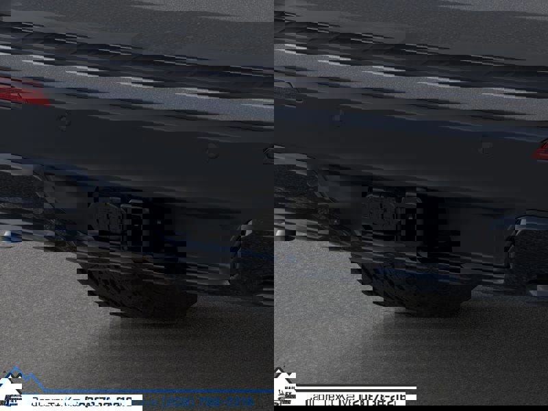 New 2026 Ford Explorer ST-Line image 53