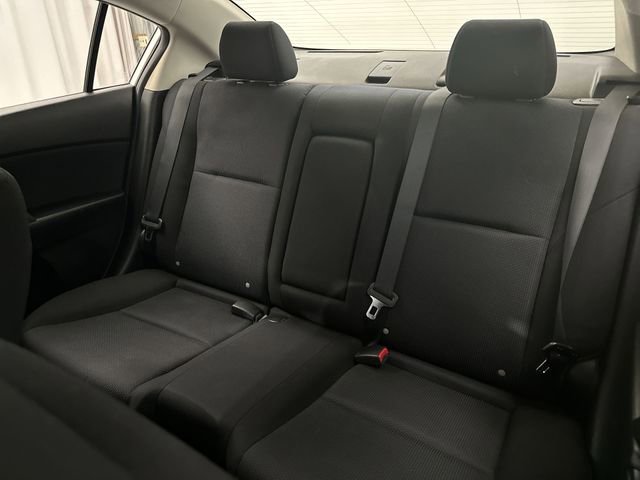 Used 2011 MAZDA MAZDA3 i Touring FWD image 23