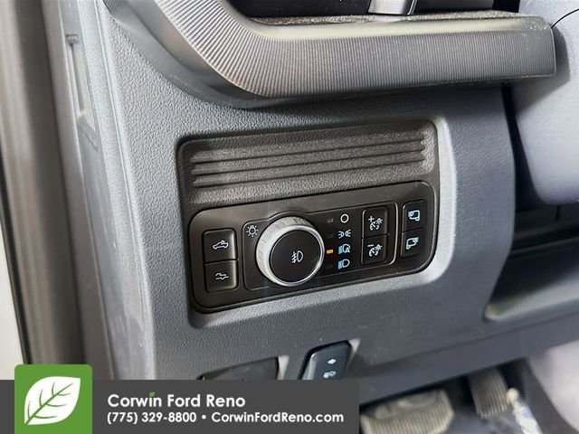 New 2026 Ford F350 Platinum image 11