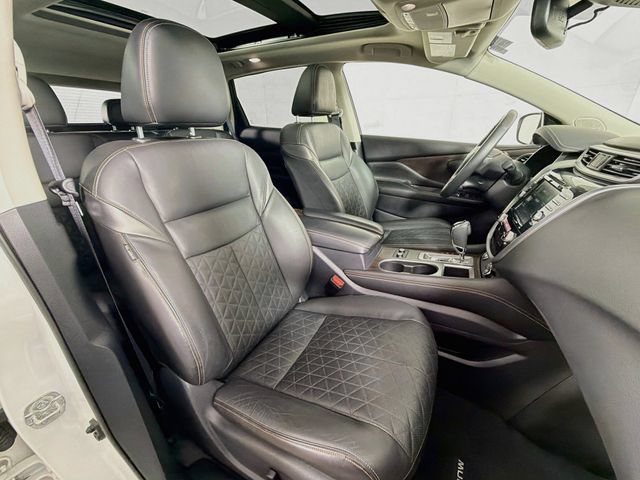 Certified 2023 Nissan Murano Platinum w/ Cargo Package AWD/4WD image 37