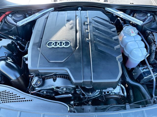 Used 2024 Audi A5 2.0T Premium Plus AWD/4WD image 30