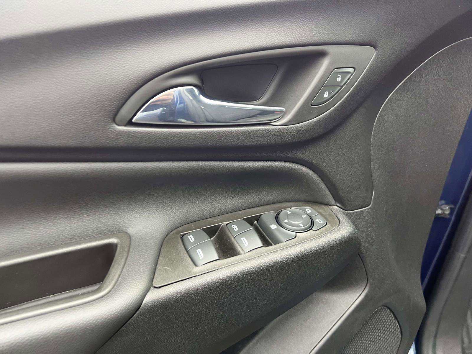 Certified 2023 Chevrolet Equinox LT image 21
