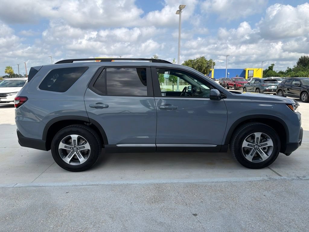 Used 2026 Honda Pilot EX-L image 4