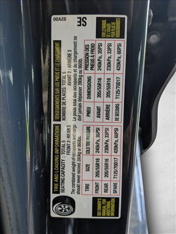 Certified 2025 Toyota Corolla LE FWD image 23