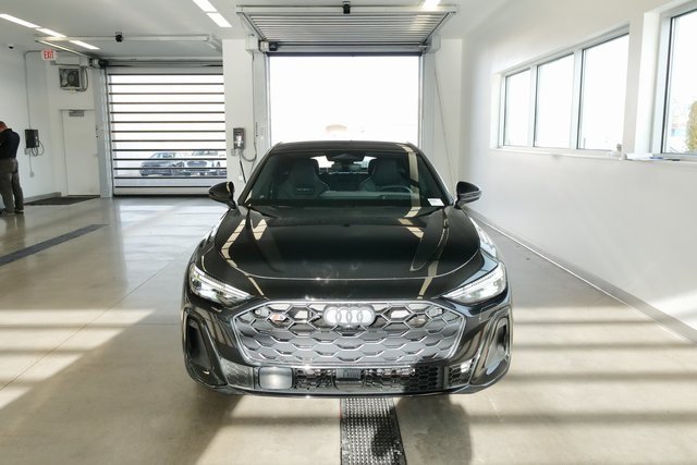 New 2025 Audi S5 Premium Plus image 2