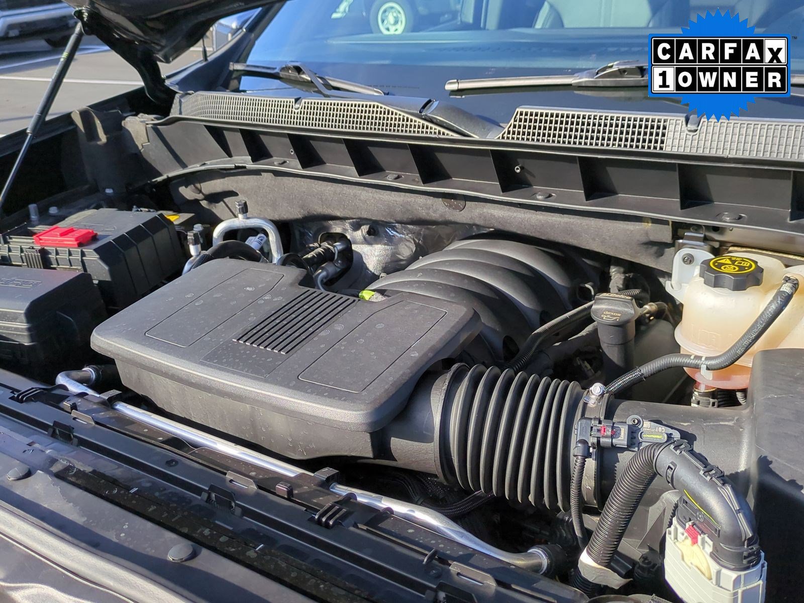 Certified 2023 Chevrolet Silverado 1500 High Country w/ High Country Premium Package image 30