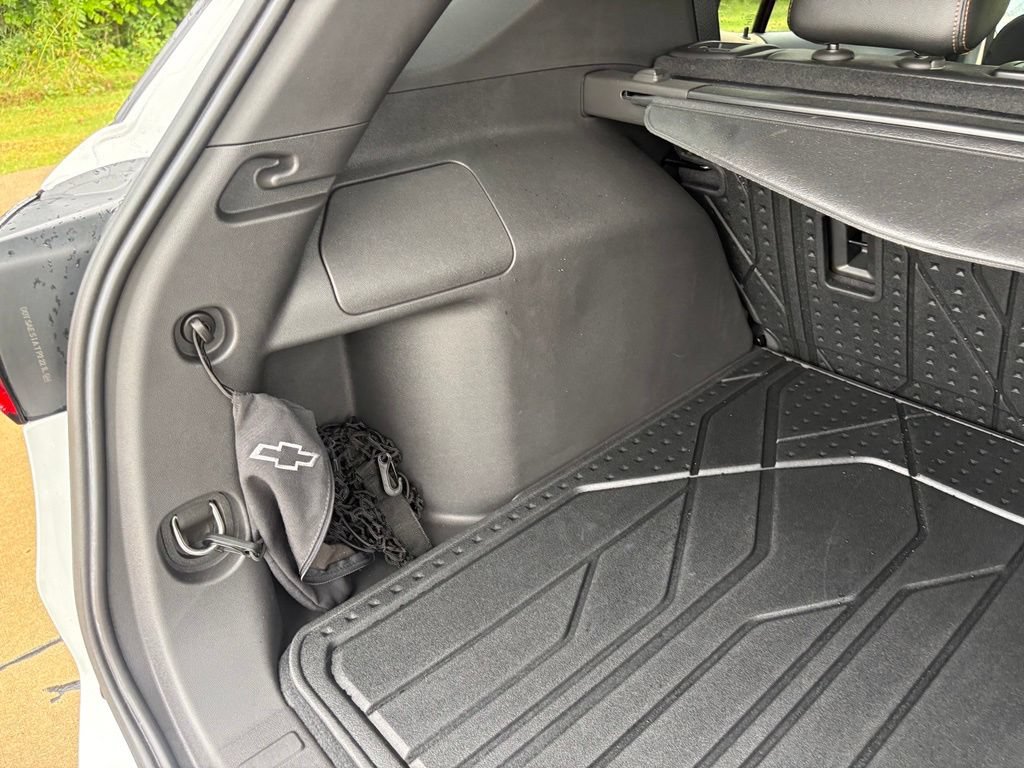 Used 2024 Chevrolet Equinox Premier FWD image 55