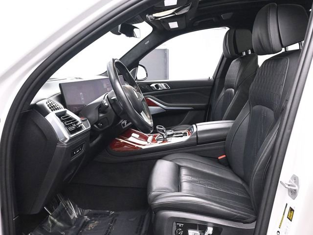 Used 2024 BMW ALPINA XB7 image 12