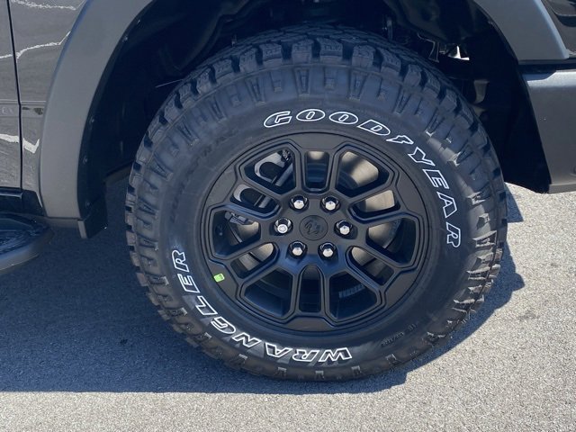 New 2026 RAM 1500 Rebel w/ Advanced Safety Group II image 11