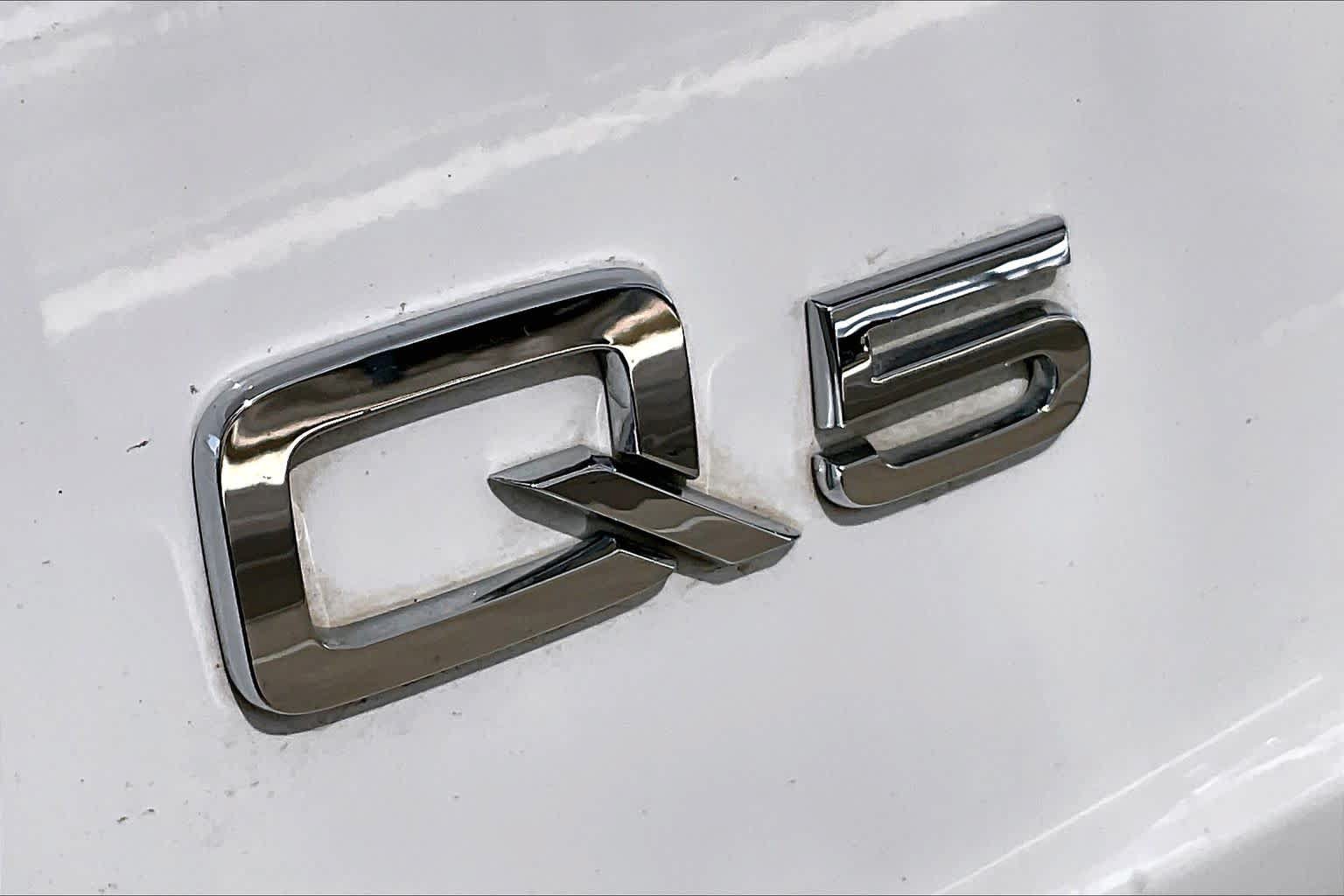 Used 2019 Audi Q5 Prestige w/ Prestige Package AWD/4WD image 31