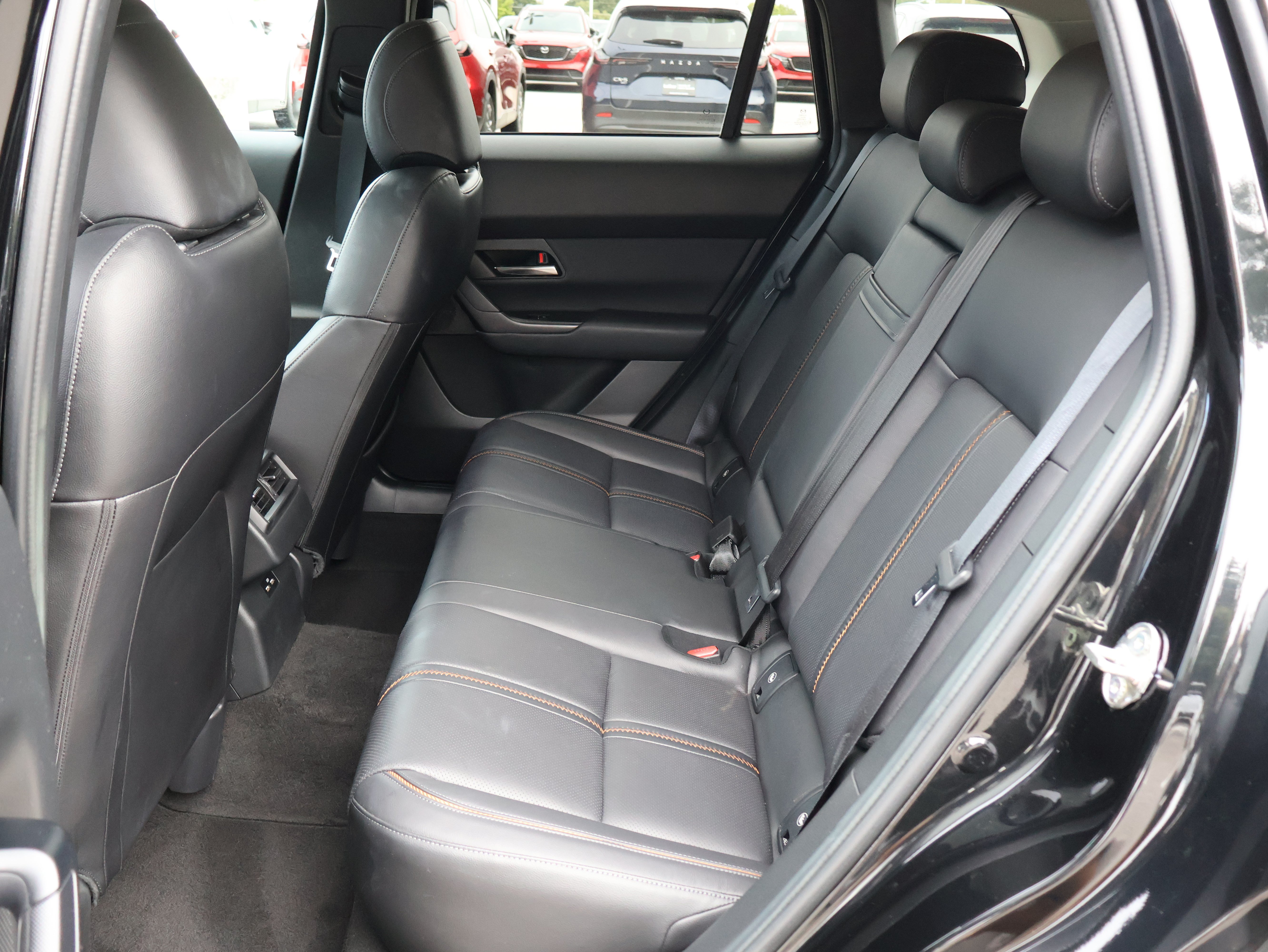 Used 2023 MAZDA CX-50 AWD 2.5 S w/ Cargo Package image 10