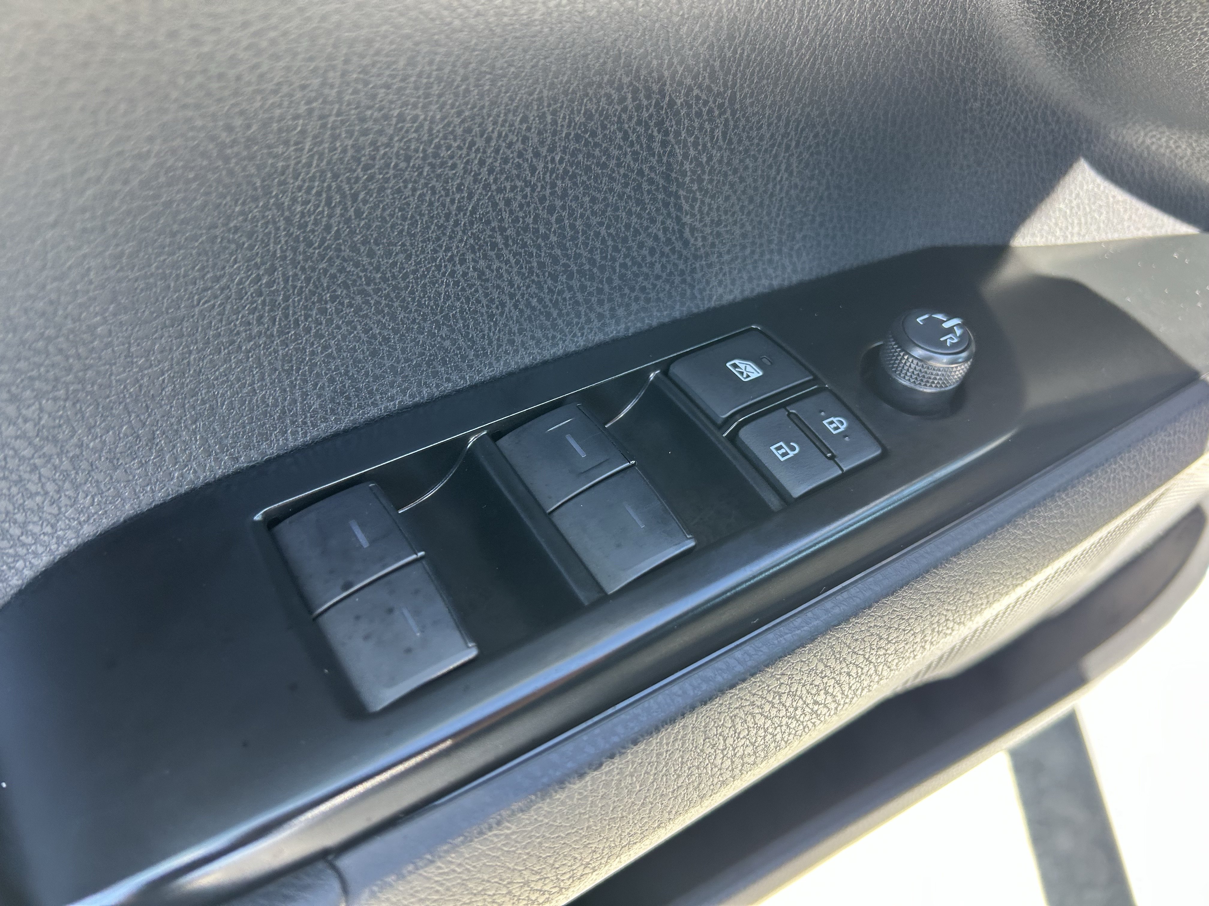 Certified 2026 Toyota Camry SE w/ Convenience Package FWD image 17