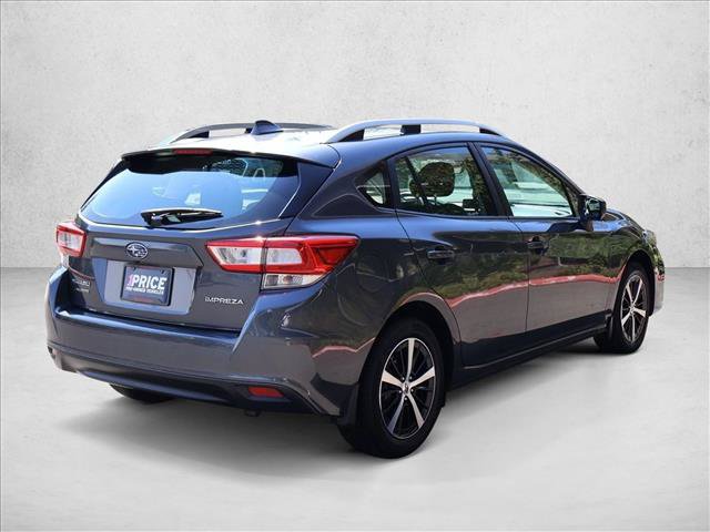 Used 2019 Subaru Impreza 2.0i Premium w/ Eyesight & BSD/Rcta & SRF AWD/4WD image 6