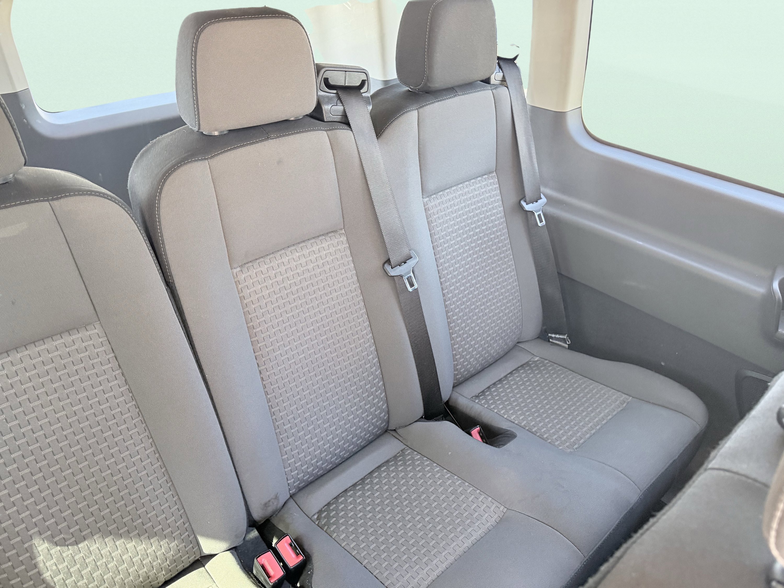 Used 2023 Ford Transit 350 XLT image 17