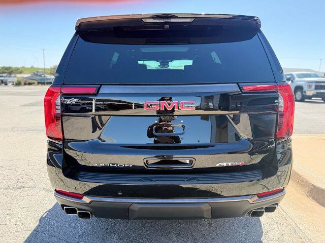 New 2026 GMC Yukon AT4 Ultimate image 5