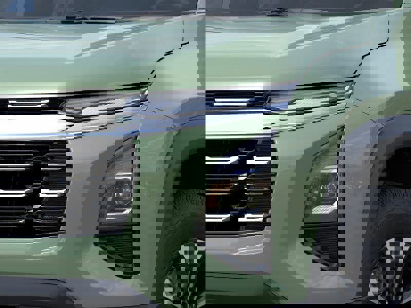 New 2026 Chevrolet Equinox LT w/ Convenience Package II image 10