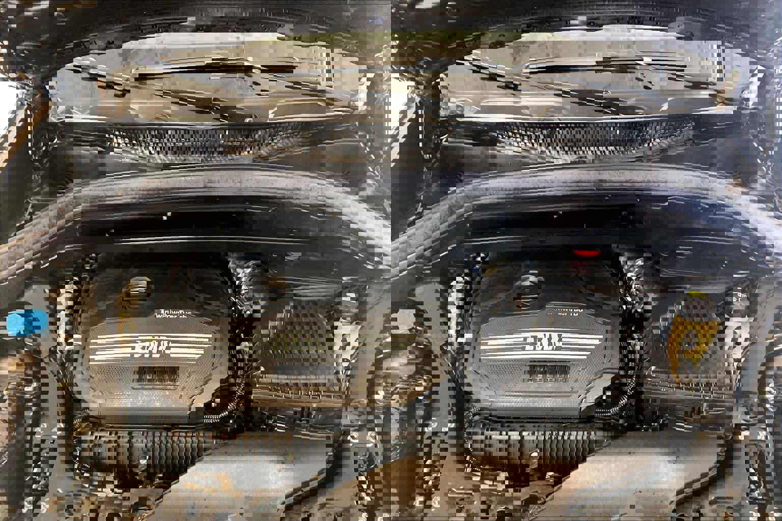 Used 2020 BMW X1 sDrive28i w/ Convenience Package image 28