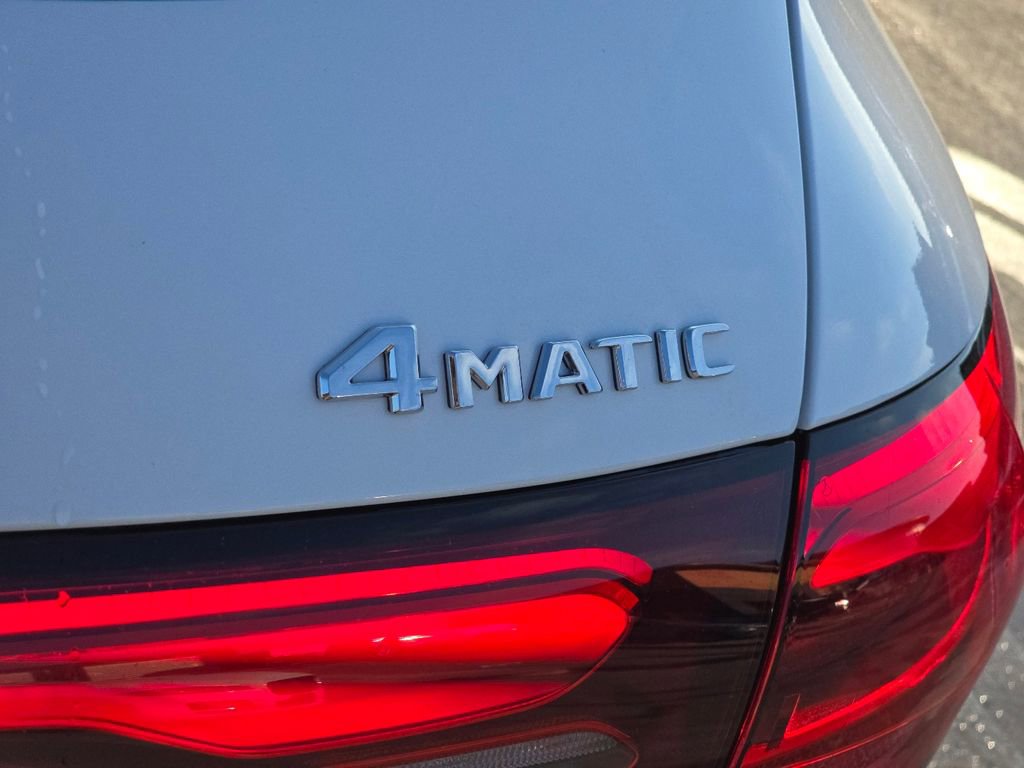 New 2026 Mercedes-Benz GLC 300 GLC 300 image 15