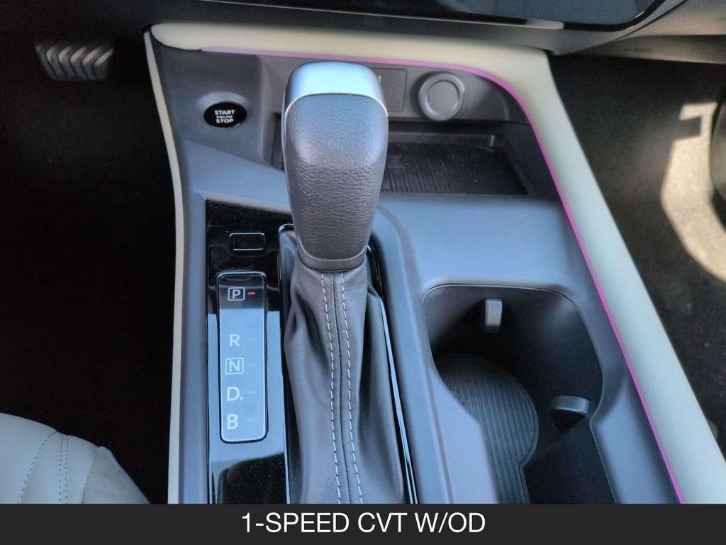 New 2026 Nissan Sentra SL w/ Floor Mat Package FWD image 16