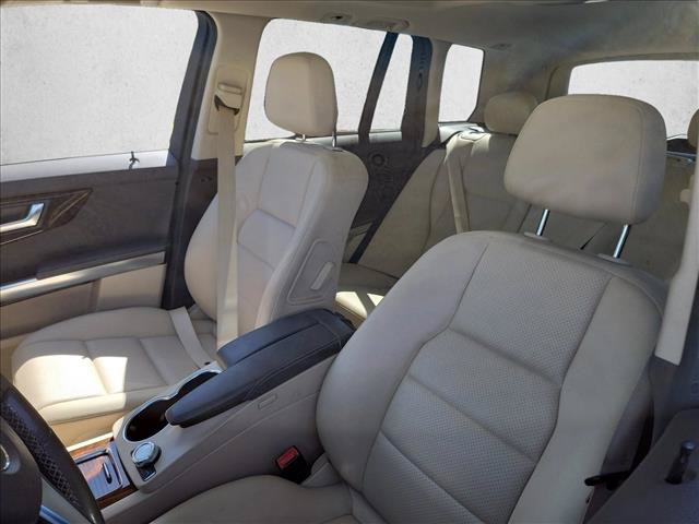 Used 2013 Mercedes-Benz GLK 350 2WD image 12