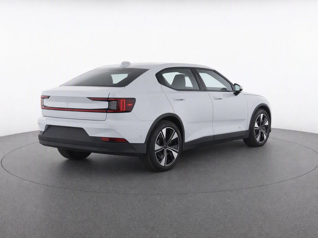 Used 2023 Polestar Polestar 2 w/ Pilot Pack AWD/4WD image 4