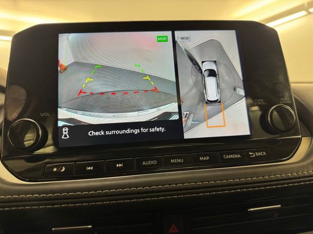 Used 2023 Nissan Rogue SL w/ SL Premium Package image 23