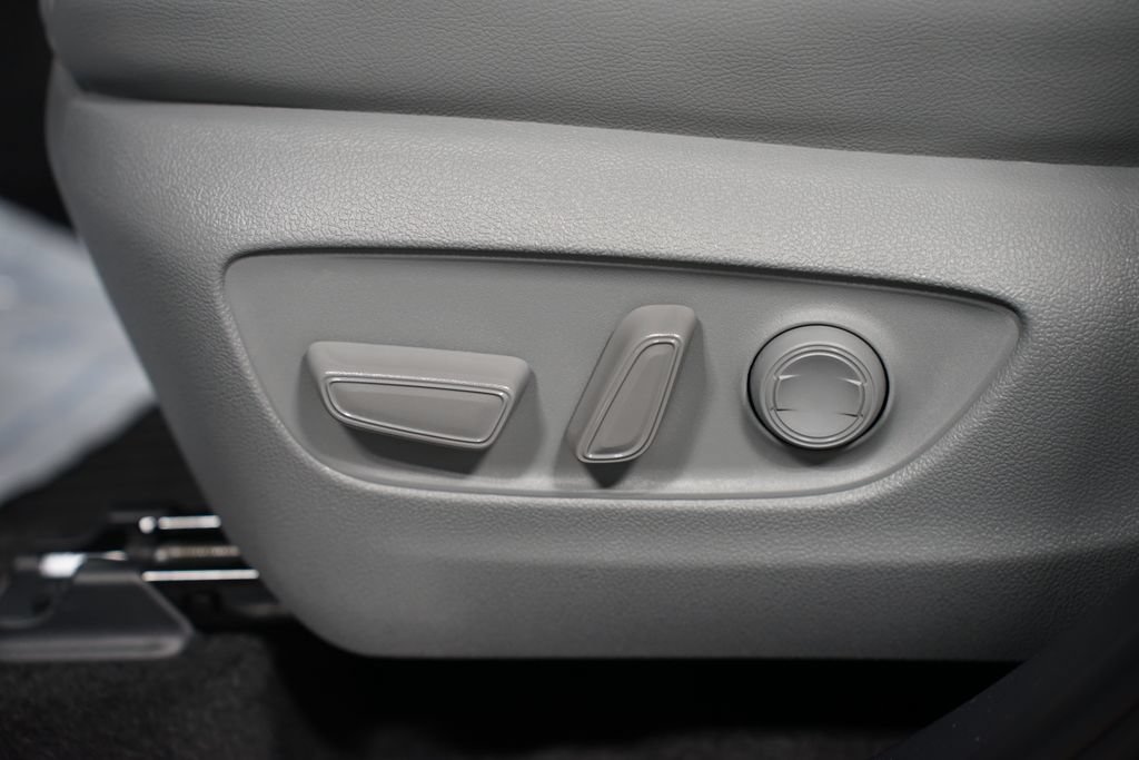 New 2026 Toyota Highlander XLE AWD/4WD image 34