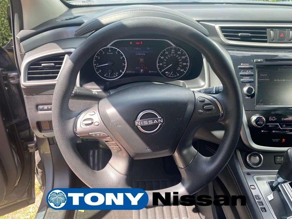 Used 2023 Nissan Murano S image 13