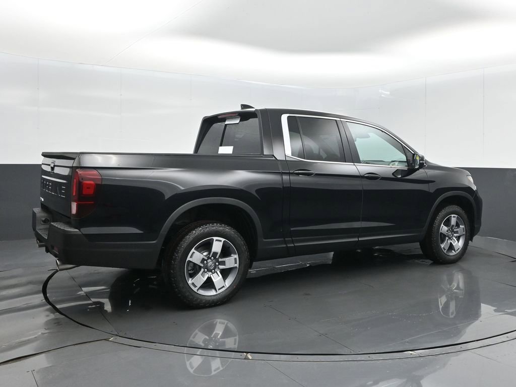 New 2026 Honda Ridgeline RTL image 8