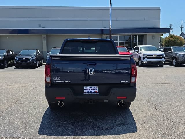 Used 2022 Honda Ridgeline RTL-E image 5