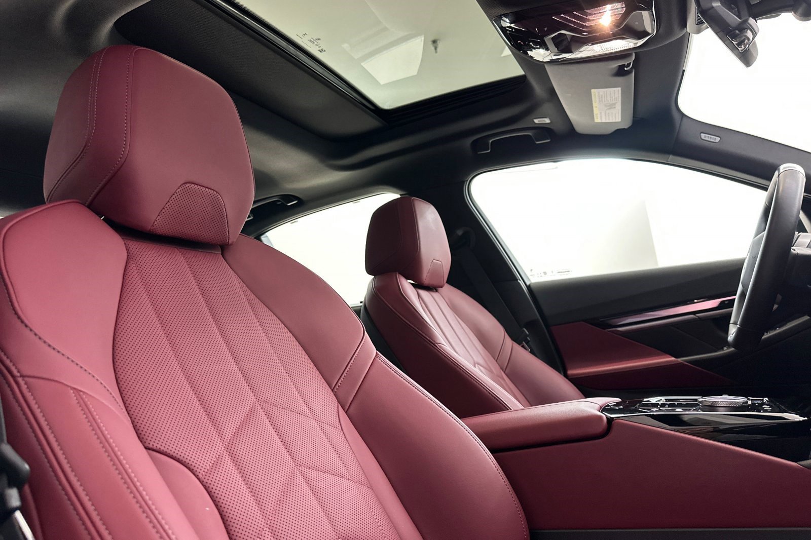 Certified 2024 BMW i5 eDrive40i w/ M Sport Package image 31