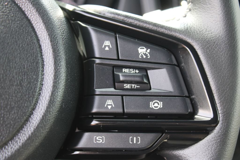 Certified 2026 Subaru Forester Premium AWD/4WD image 15